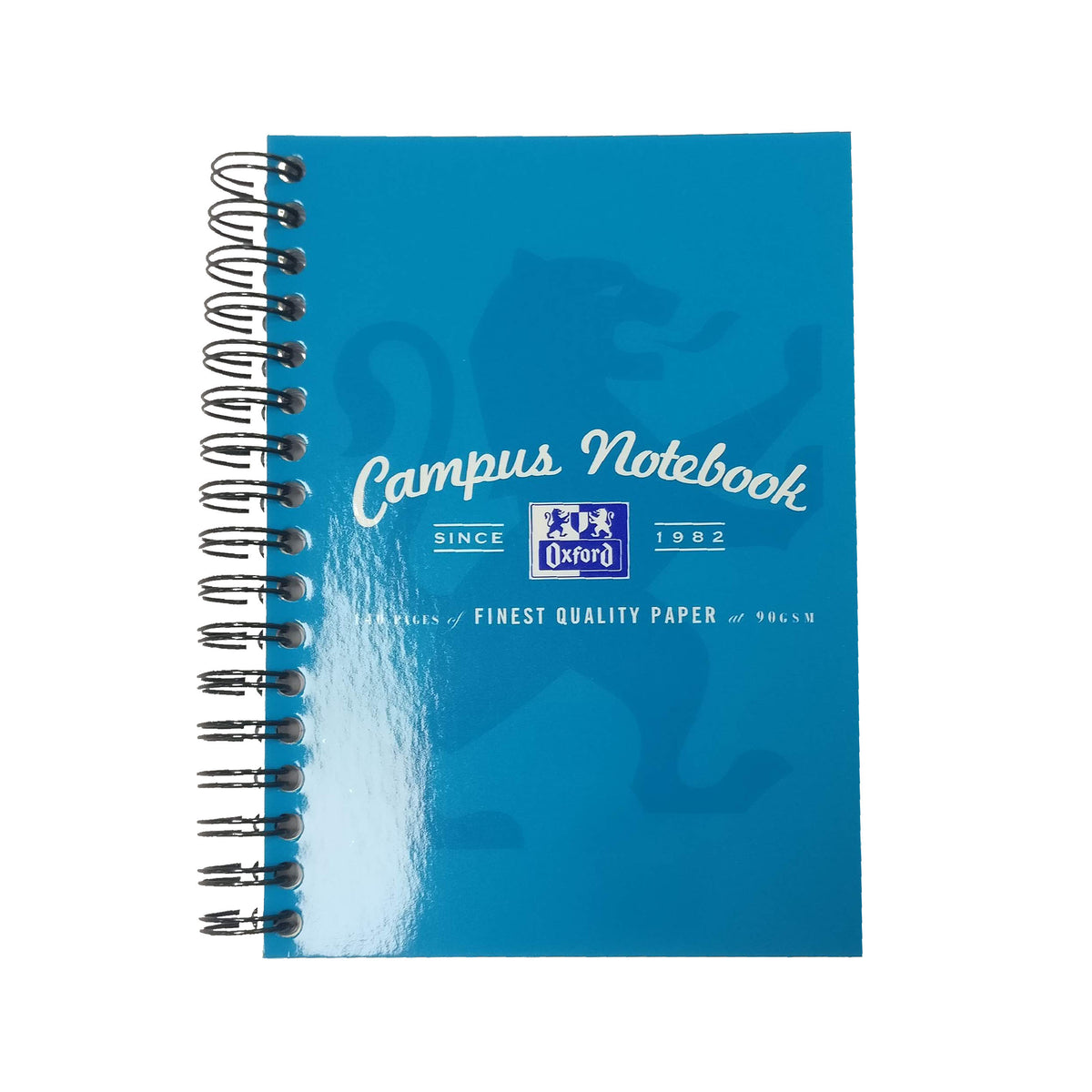 Asia University Notebook Campus A6 Notebook – Gear