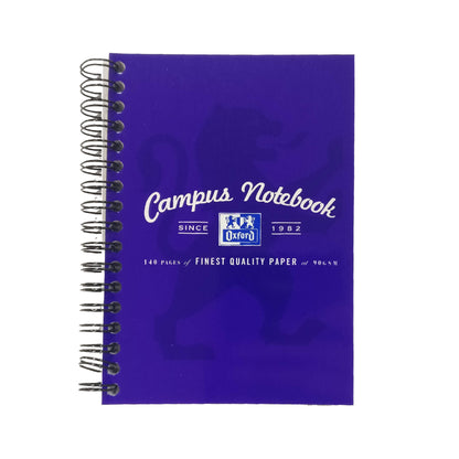 Campus A6 Notebook