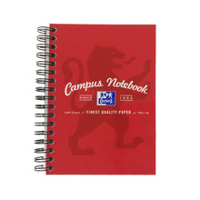 Load image into Gallery viewer, Campus A6 Notebook