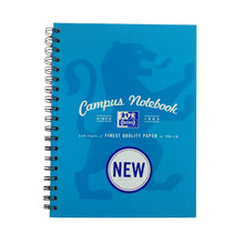 Load image into Gallery viewer, Campus B5 Wiro Notebook DNO