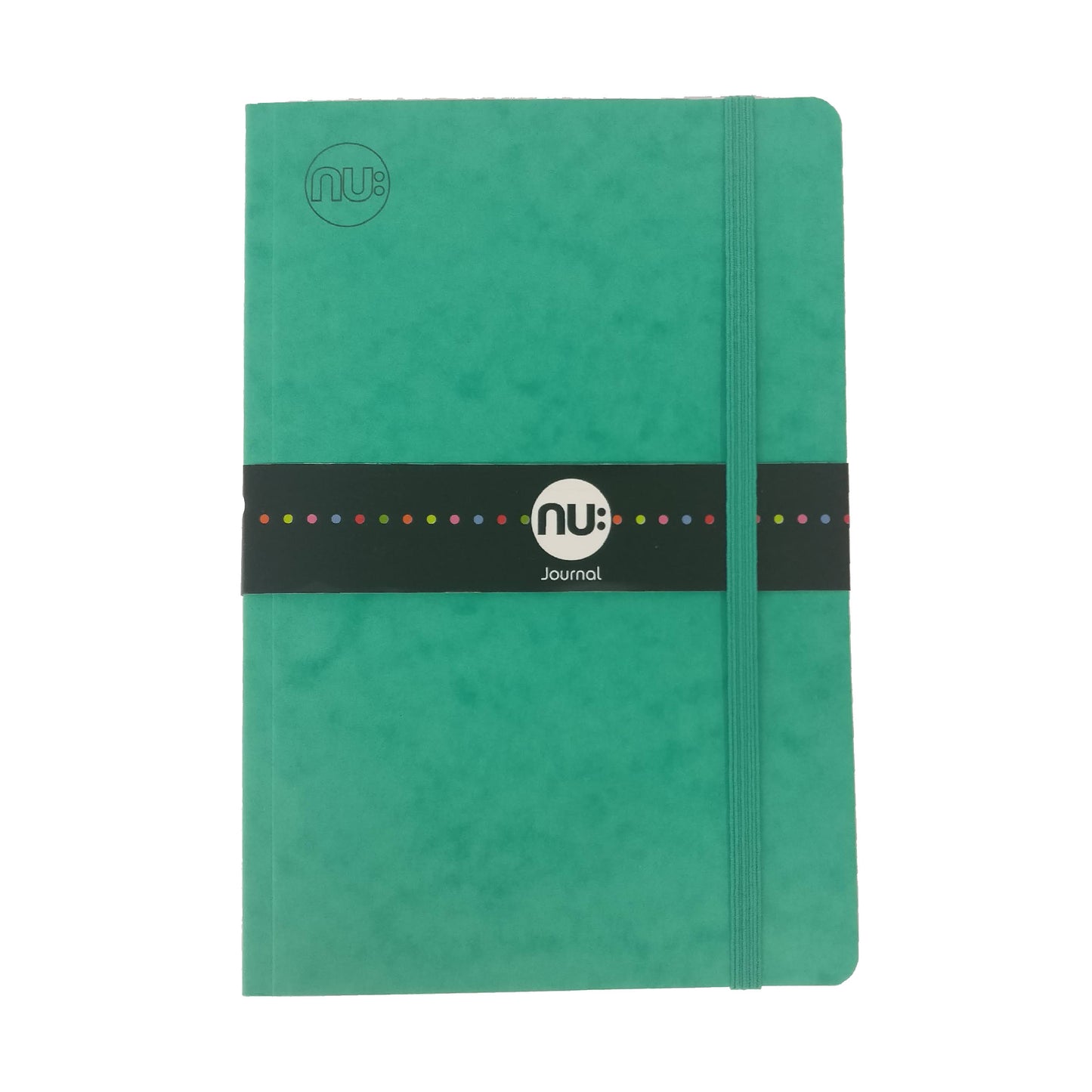 Nu: Cloud A5 Journal