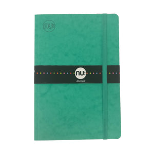 Nu: Cloud A5 Journal