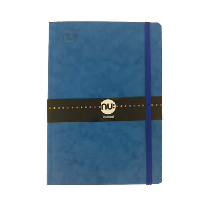 Nu: Cloud A5 Journal