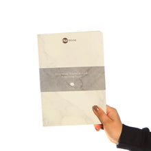 Load image into Gallery viewer, Nu: B5 Journal Stone