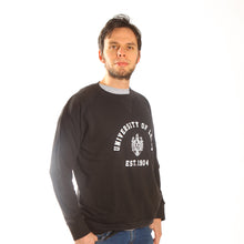 Load image into Gallery viewer, Fairtrade Sweatshirt