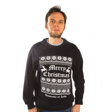 Load image into Gallery viewer, Christmas Woolly Sweatshirt
