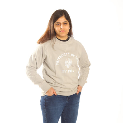 Fairtrade Sweatshirt