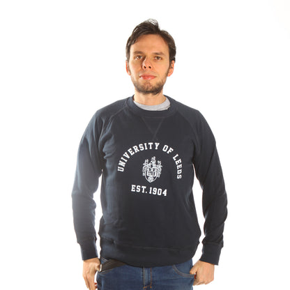 Fairtrade Sweatshirt