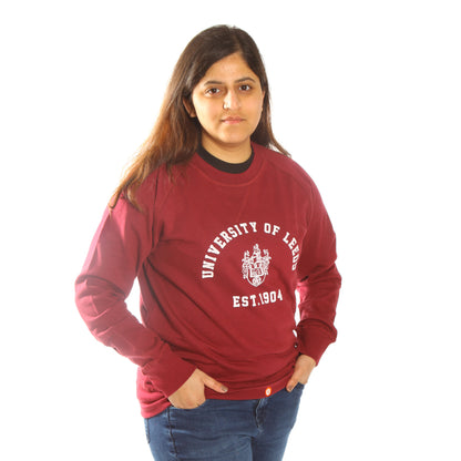 Fairtrade Sweatshirt