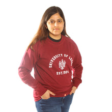 Load image into Gallery viewer, Fairtrade Sweatshirt