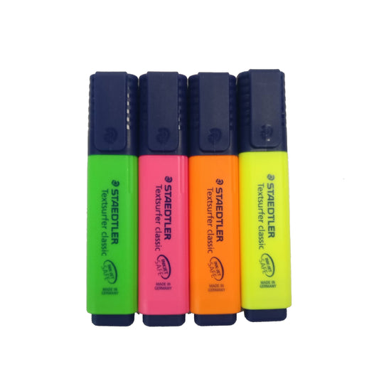 Staedtler Highlighter