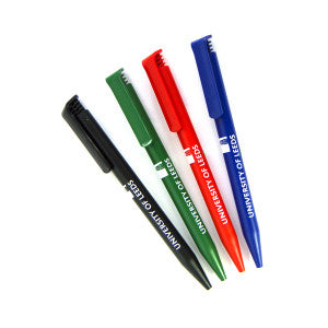 University of Leeds Superhit Pen