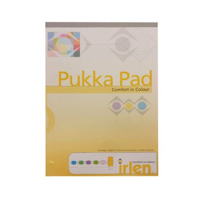 Pukka Comfort In Colour Refill Pad