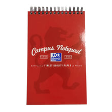 Load image into Gallery viewer, Campus Reporter&#39;s Notebook