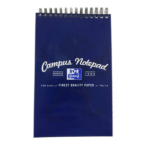 Campus Reporter's Notebook
