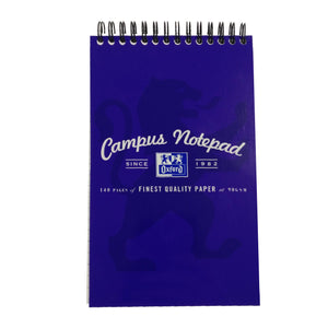 Campus Reporter's Notebook
